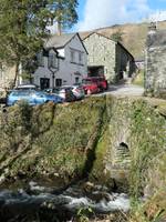 Rydal Hall Bunkhouse